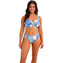 Fantasie Swim Kefalonia Full Cup Bikinitop Tranquil Blue