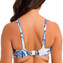 Fantasie Swim Kefalonia Plunge Bikinitop Tranquil Blue