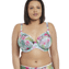 Elomi Kelly Plunge BH Jungle