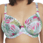 Elomi Kelly Plunge BH Jungle