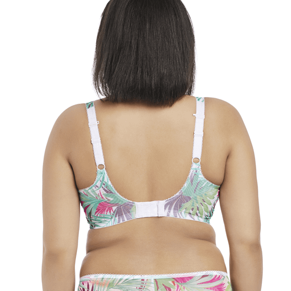 Elomi Kelly Plunge BH Jungle