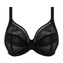 Elomi Kendra Plunge BH Black