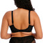 Elomi Kendra Plunge BH Black