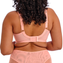 Elomi Lingerie Kendra Plunge BH Rose Bud