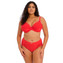 Elomi Kendra Tailleslip Cherry