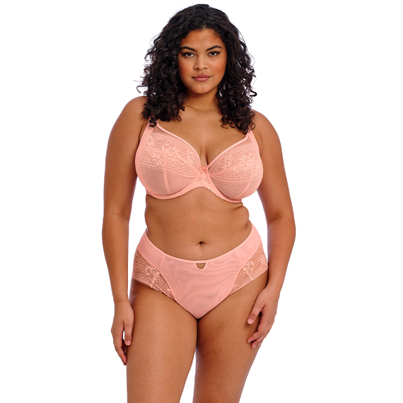 Elomi Dessous Kendra Taillenslip Rose Bud