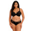 Elomi Kendra String Black