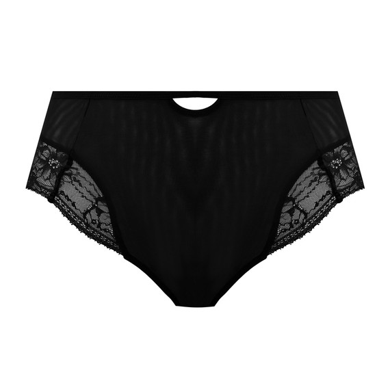 Elomi Kendra Taillenslip Black
