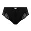 Elomi Kendra Taillenslip Black