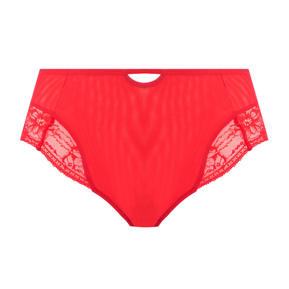 Elomi Kendra Tailleslip Cherry