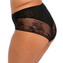 Elomi Kendra Taillenslip Black