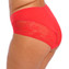 Elomi Kendra Tailleslip Cherry