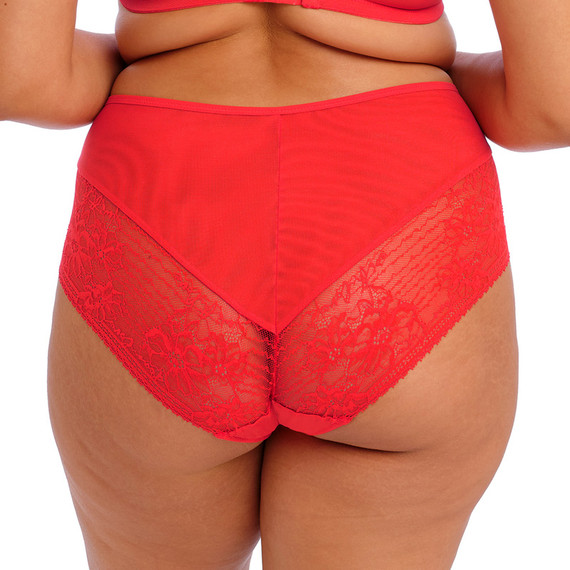 Elomi Kendra Tailleslip Cherry