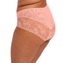 Elomi Dessous Kendra Taillenslip Rose Bud