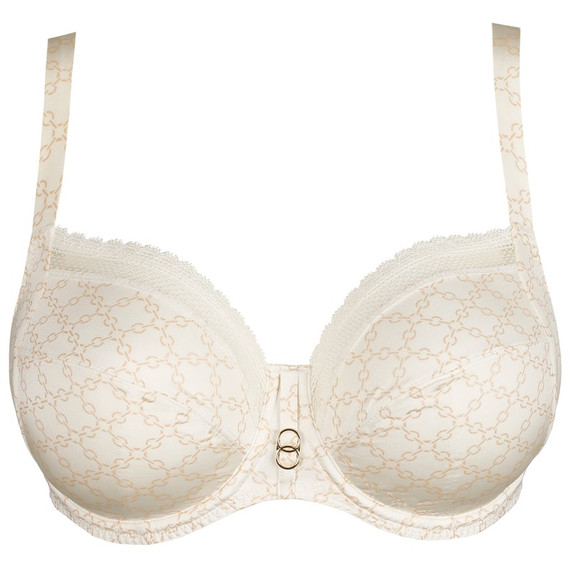 Primadonna Twist Kero Beugel BH Natuur