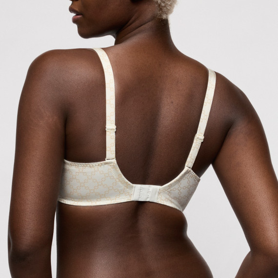 Primadonna Twist Kero Beugel BH Natuur