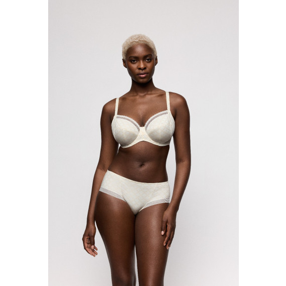 Primadonna Twist Kero Hotpants Natuur