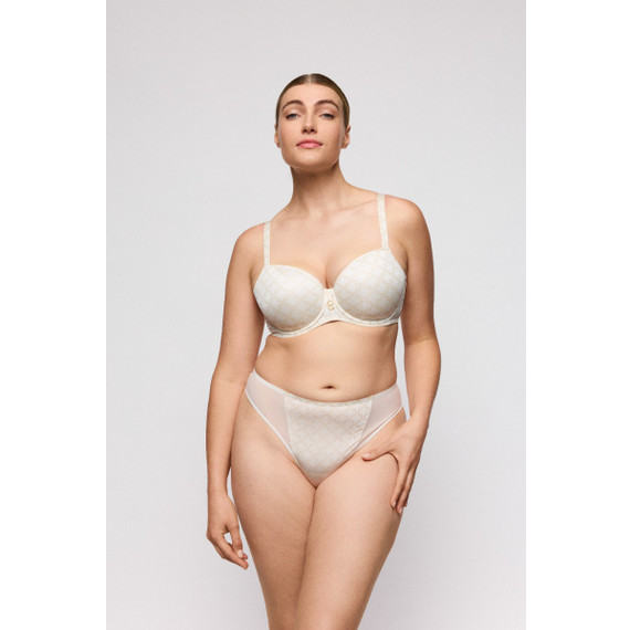 Primadonna Twist Kero String Natuur