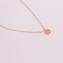 Annadiva Ketting Fabulous Roségoud