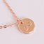 Annadiva Ketting Fabulous Roségoud