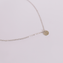 Annadiva Ketting Lovely Zilver