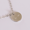 Annadiva Ketting Lovely Zilver