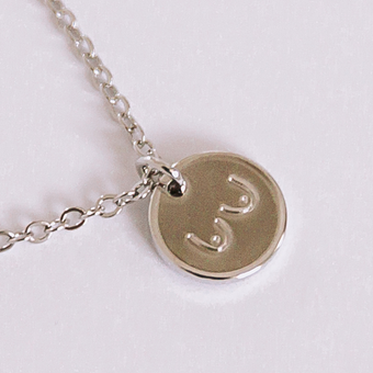Annadiva Ketting Pretty