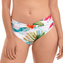 Fantasie Swim Kiawah Island Bikinibroekje Aquamarine