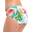 Fantasie Swim Kiawah Island Bikinibroekje Aquamarine