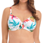 Fantasie Swim Kiawah Island Full Cup Bikinitop Aquamarine