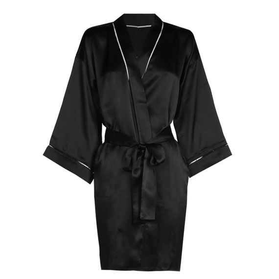 Marie Jo Precious Kimono Zwart