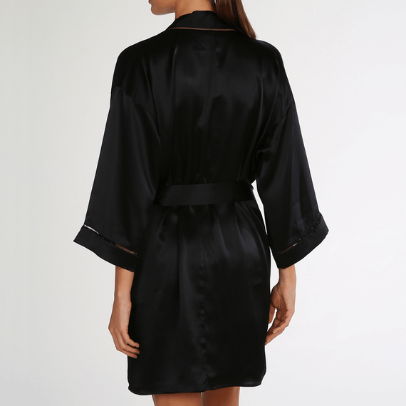 Marie Jo Precious Kimono Zwart