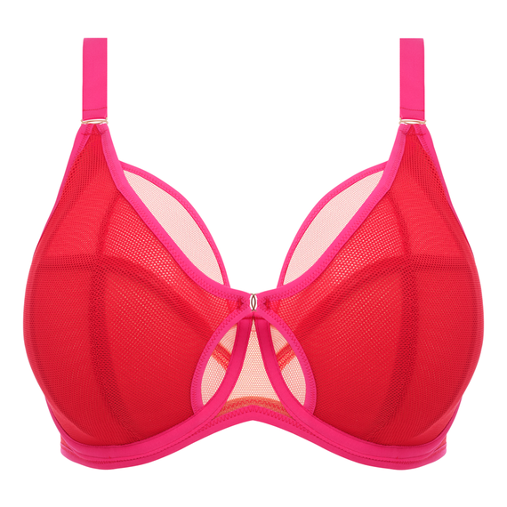 Elomi Lingerie Kintai Plunge BH Cha Cha