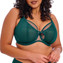 Elomi Kintai Plunge BH Deep Teal