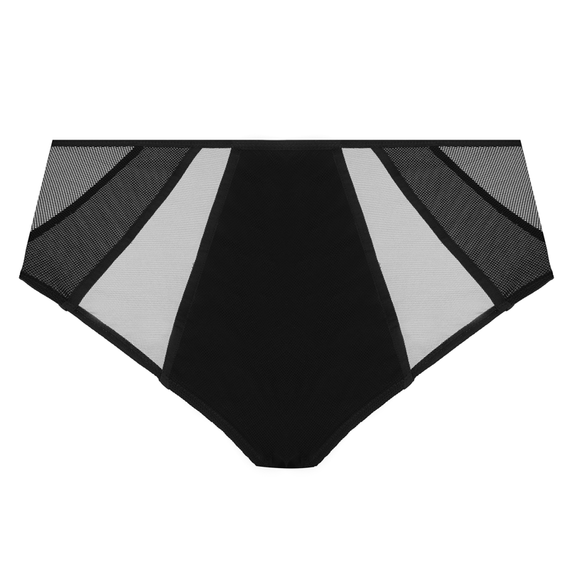 Elomi Lingerie Kintai Tailleslip Black