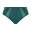 Elomi Kintai Taillenslip Deep Teal