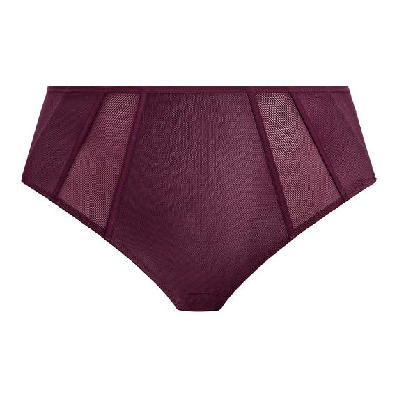 Elomi Kintai Taillenslip Blackberry