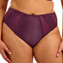 Elomi Kintai Taillenslip Blackberry