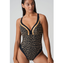 PrimaDonna Swim Kiribati Badpak Golden Safari