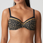 PrimaDonna Swim Kiribati Beugel Bikinitop Golden Safari