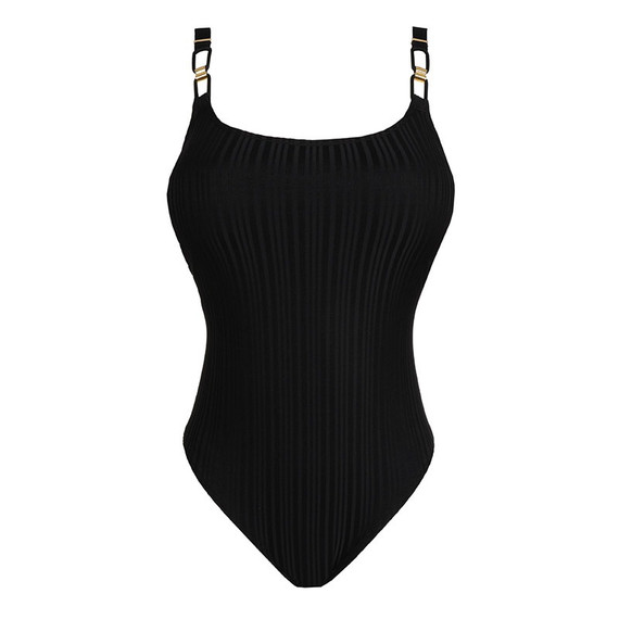 PrimaDonna Swim Kiruna Badpak Zwart