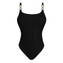 PrimaDonna Swim Kiruna Badpak Zwart