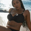 PrimaDonna Swim Kiruna Vorgeformter Balconette Bikini Oberteil Schwarz
