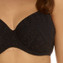 Elomi Kissimmee bikinitop zwart