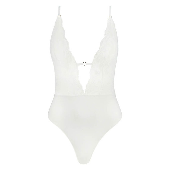 Aubade Kiss Of Love Body Opale