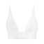 Aubade Kiss Of Love Bralette Opale