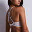 Aubade Kiss Of Love Bralette Opale