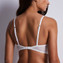 Aubade Kiss Of Love Bralette Opale
