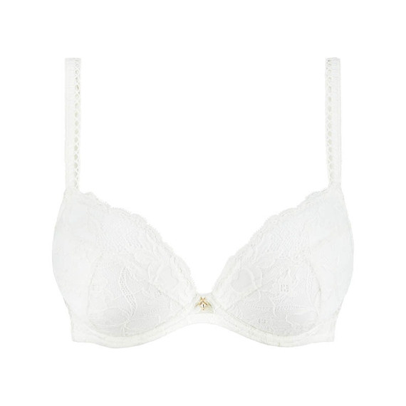 Aubade Kiss Of Love Push-up BH Opale