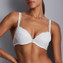 Aubade Kiss Of Love Push-up BH Opale